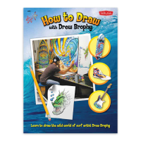 HOW TO DRAW WITH DREW Small jpg