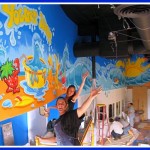 How to Price a Wall Mural - Developing a Price Sheet and Proposal