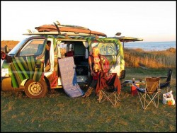 How to Live a Life of Travel