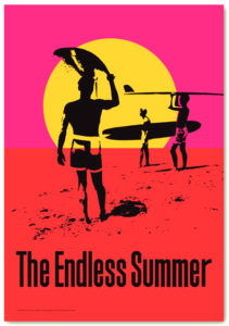 endless-summer-by-john-van-hammersveld